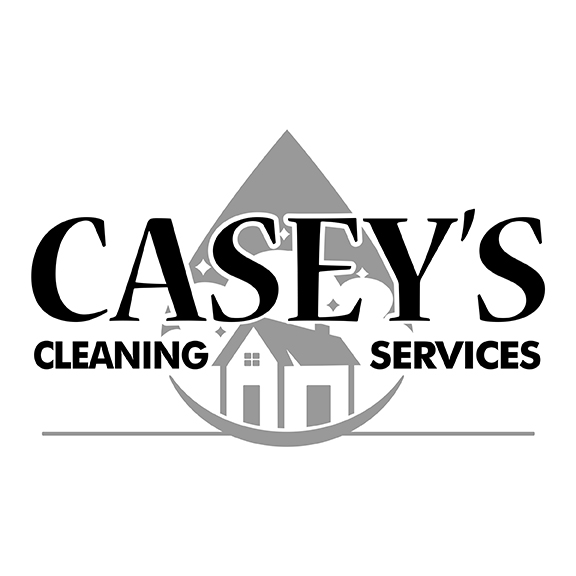 Casey's Cleaning Services Logo